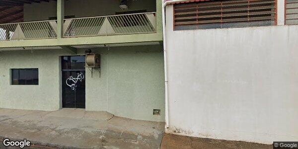 Terreno com Cobertura Pequena em São Manuel/SP