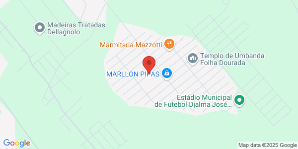 Terreno com 240m² em Rua Andomar Trapp - Bairro Volta Redonda