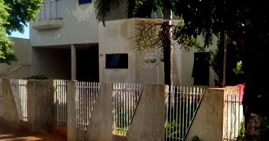 Casa com 3 quartos em Floraí, PR