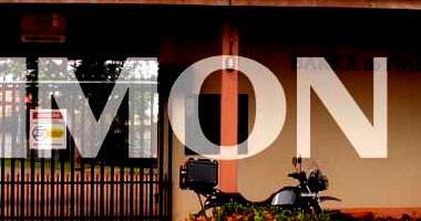 Vaga de Garagem em Edifício Residencial