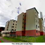 Apartamento no Residencial Quaraí - 47,44 m² - Esteio/RS