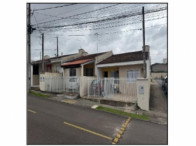 Casa com 2 quartos em Fazenda Rio Grande/PR