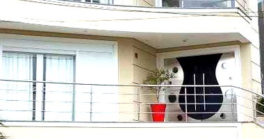 Luxuosa Casa com 4 Suítes e Piscina em São Bernardo do Campo