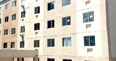 Apartamento 2 quartos, 1 vaga, 40,54m² privativos, desocupado