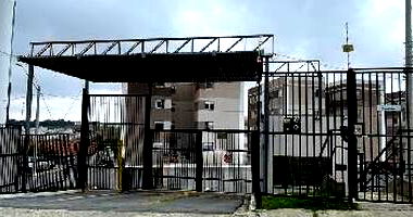 Apartamento 47,86 m² com 1 vaga de garagem - sem quartos e banheiros