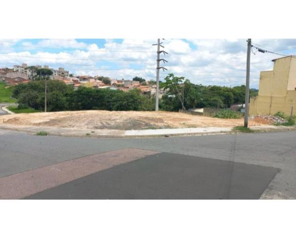 Terreno de 1.041,74m² em Campinas/SP com potencial para incorporação