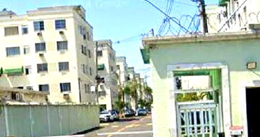 Apartamento 46,75m² com 2 quartos no Rio de Janeiro