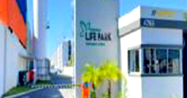 Apartamento com 1 vaga em Pelotas - RS