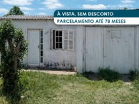 Casa 39 m² em Bagé - RS