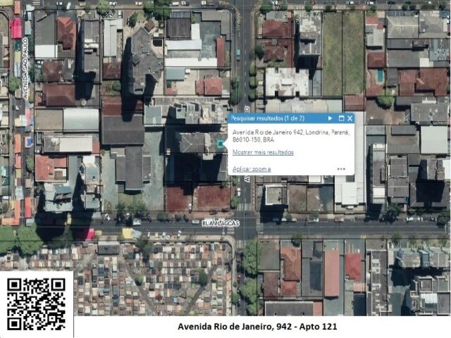 Apartamento 3 Quartos com Vaga - Edifício Dona Antonieta - 196m²