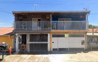 Casas com 328,97m² - Jardim Brasil