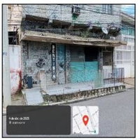 Apartamento com 64,5 m², sem quartos e banheiros