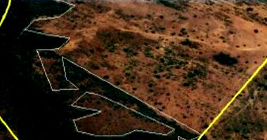 Área Rural com 299,78 hectares em Dois Irmãos do Tocantins