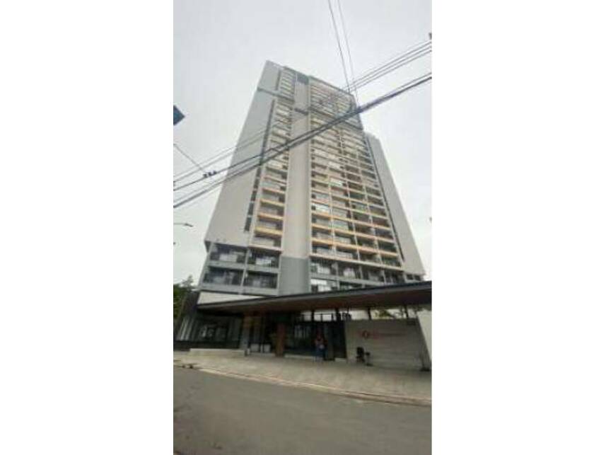 Apartamento em Leilão com 30m² em São Paulo