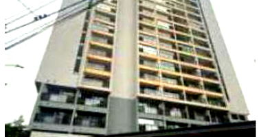 Apartamento em Leilão com 30m² em São Paulo