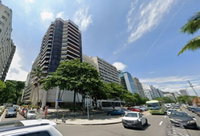 Apartamento em Copacabana - 500m²