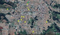 Imóvel Residencial com 217,64m² em Vila Dom Bosco
