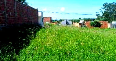 Terreno 300m² em Porto Ferreira