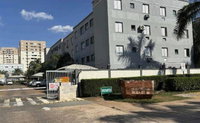 Apartamento com 1 vaga de garagem, 61.87m²