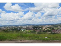 Terreno de 430m² em Portal Giardino