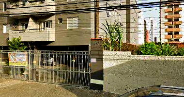 Apartamento 62,54m² - Cond. Ed. Ilhas Verdes - Guarujá/SP