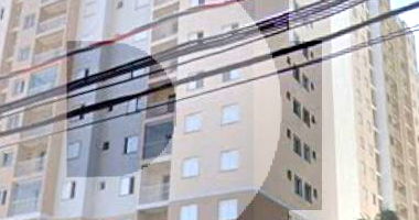 Apartamento com 1 vaga em Campinas/SP