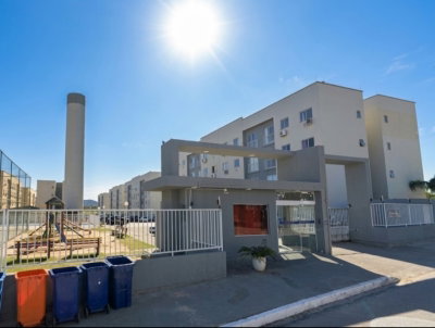 Apartamento de 49,49 m² com lazer em condomínio