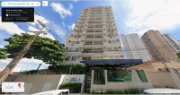 Apartamento 3 Quartos com Vaga e 89m² no Edifício Mediterrâneo