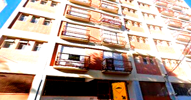 Apartamento Ocupado em Campinas com 34,90m²