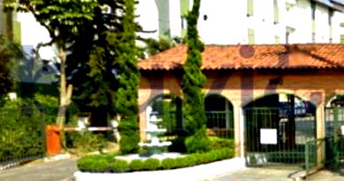 Apartamento com 1 suíte em Cotia