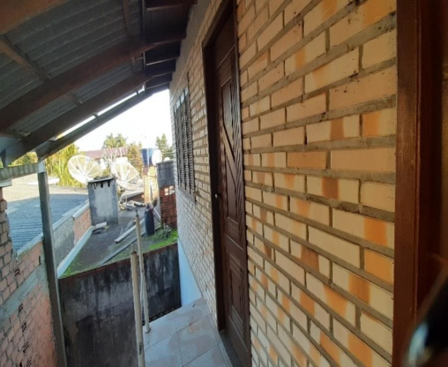Imóvel Comercial e Residencial com 245m² em Novo Hamburgo