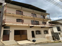 Apartamento com 2 quartos, 2 banheiros e 1 vaga de garagem