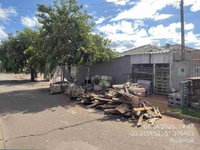 Casa com 2 quartos e 1 banheiro em Rolândia/PR - Lote 299