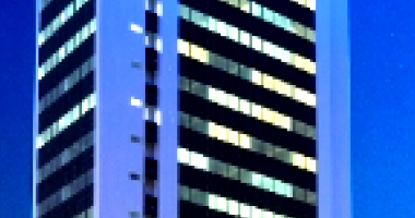 Aptº 508 Edf. Golden Single Home Service - Boa Viagem