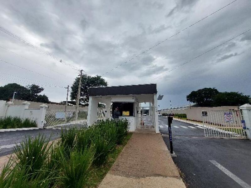 Apartamento 2 Quartos 40m² com Vaga - Condomínio Residencial Oregon