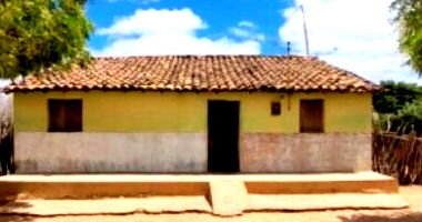 Gleba de Terra com 8 Hectares em Jaicós - PI