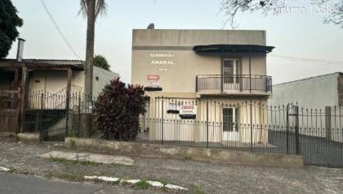 Apartamento com 1 quarto, 1 banheiro e 1 vaga de garagem