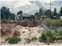 Terreno em Veredas Feira de Santana com 140m²