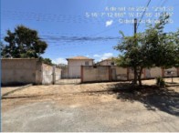 Apartamento com 2 quartos em Cidade Ocidental/GO