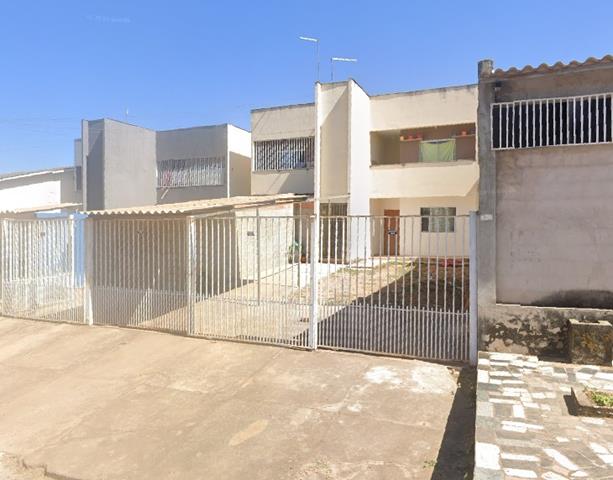 Apartamento de 69,28 m² com garagem e