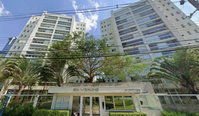 Apartamento com 3 quartos, 181,48m², 1 vaga
