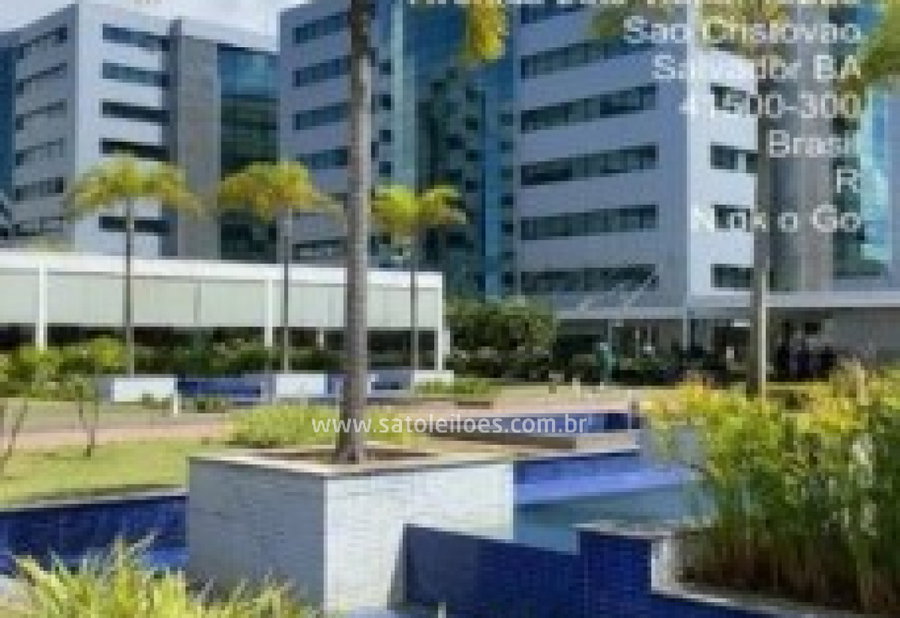 Apartamento em São Cristóvão com 0 quartos