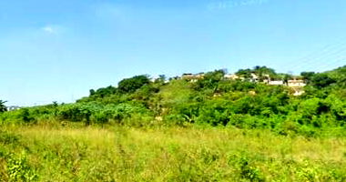 Terreno com 148.242,94m² em Belford Roxo/RJ