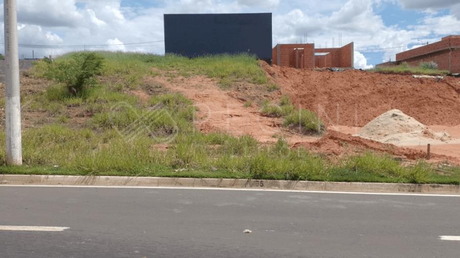 Terreno em Condomínio Residencial Bela Aliança