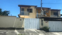 Casa em Condomínio 69 m² com 2 quartos, 2 banheiros e 1 vaga