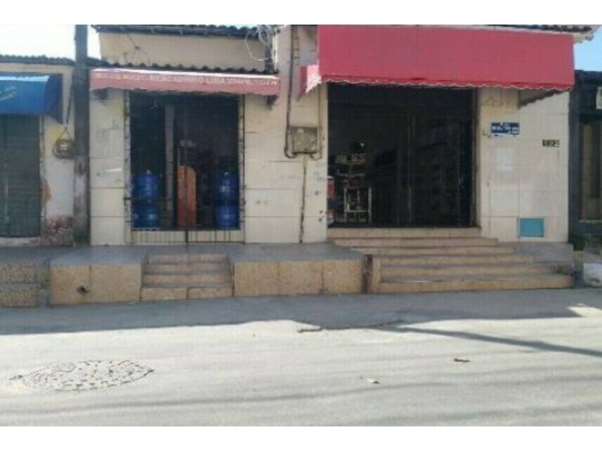 Casa em Leilão com 3 Quartos e 2 Banheiros em Fortaleza/CE