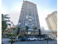 Apartamento com 1 vaga, 57,50m² útil