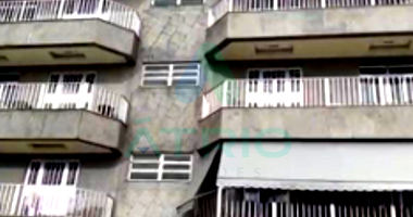 Apartamento no Centro de São João de Meriti - Bloco B, 101