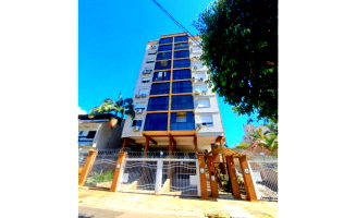 Box em Edifício com 14,23m²