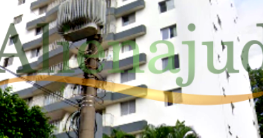 Apartamento 164 no Edifício Independência - Ipiranga, São Paulo